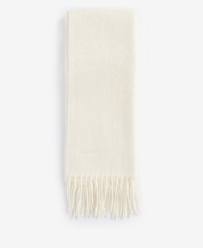 Lambswool Woven Scarf