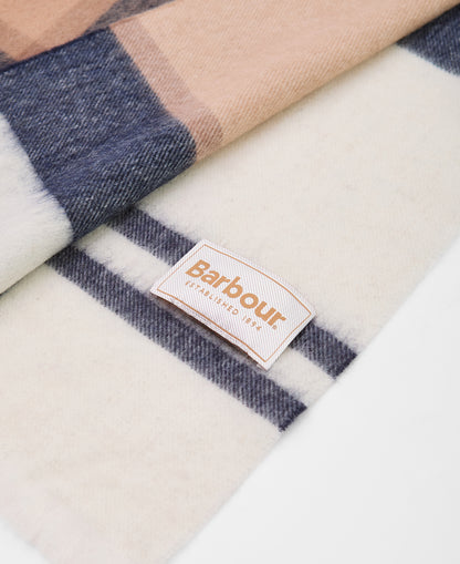 Rosefield Tartan Scarf