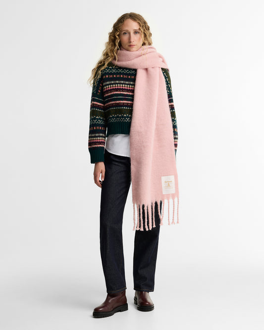 Ellison Scarf