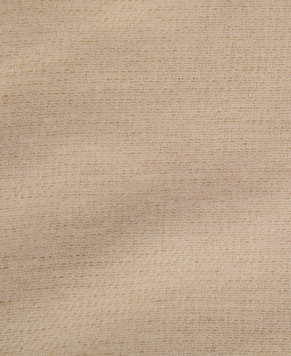 Milla Logo Scarf - Jasmine/Burnished Gold