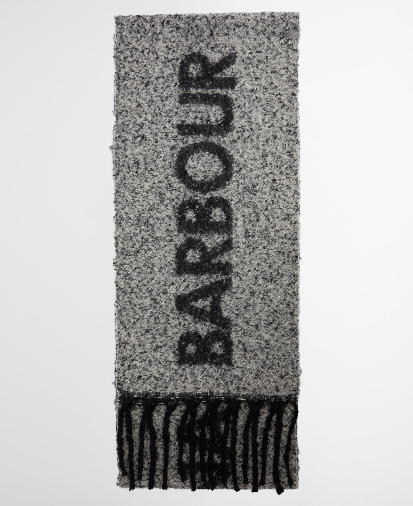 Kinghorn Logo Scarf