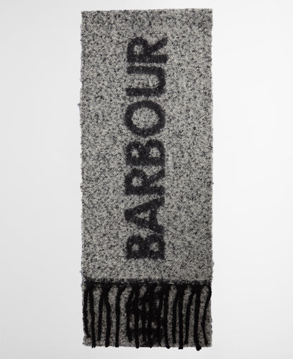 Kinghorn Logo Scarf