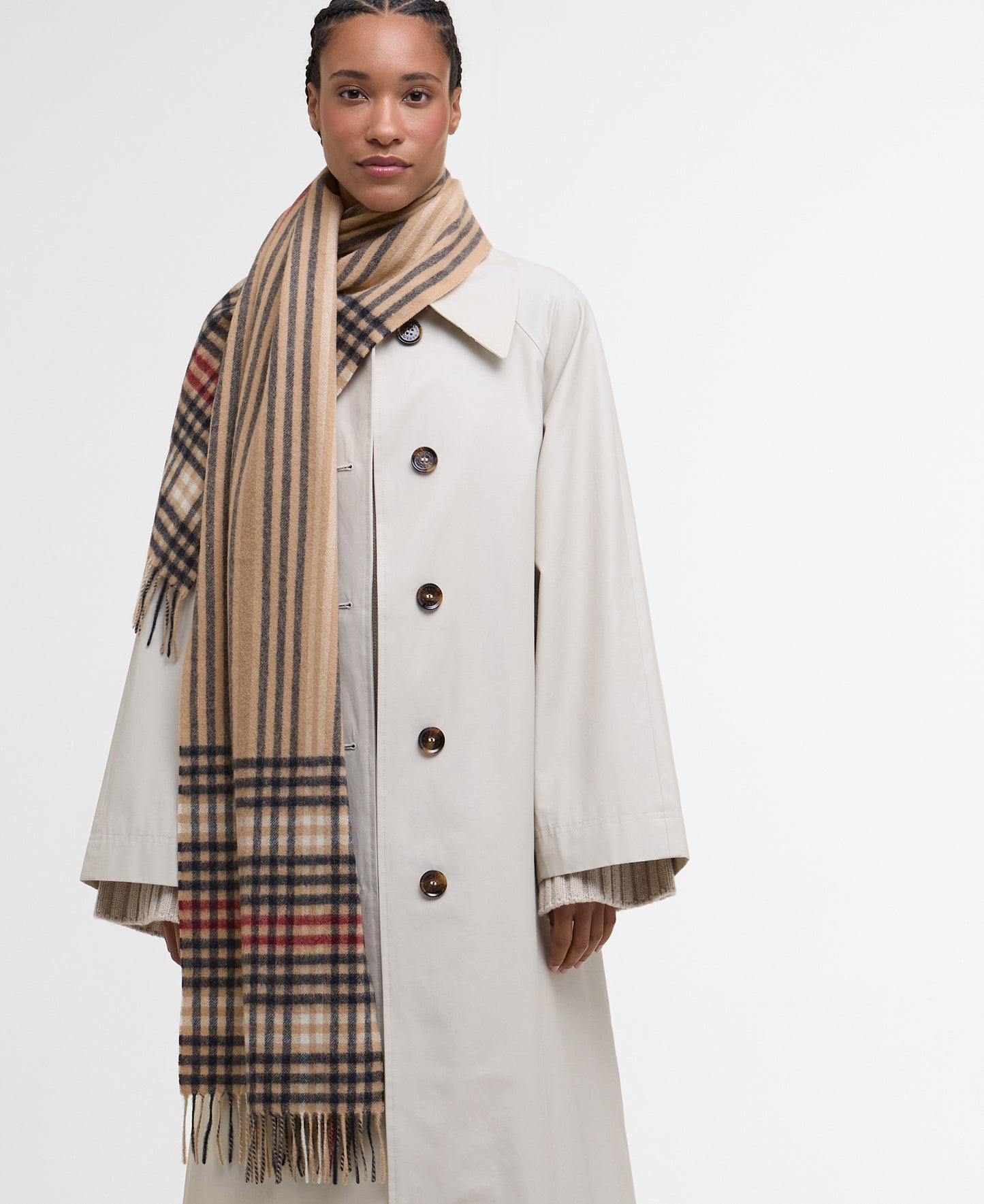Sophia Scarf
