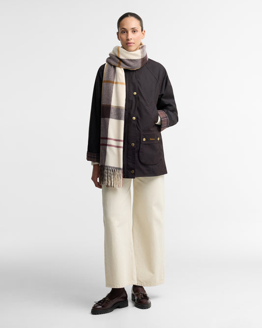 Harriet Scarf