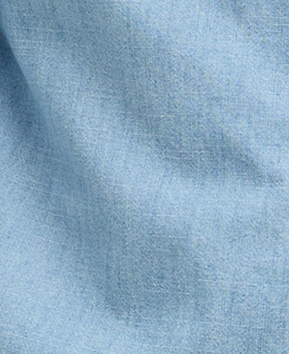 Zaria Long-Sleeved Shirt