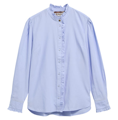 Antoinette Relaxed Shirt