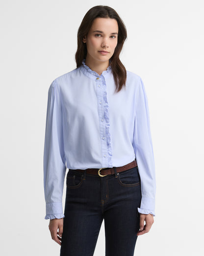 Antoinette Relaxed Shirt