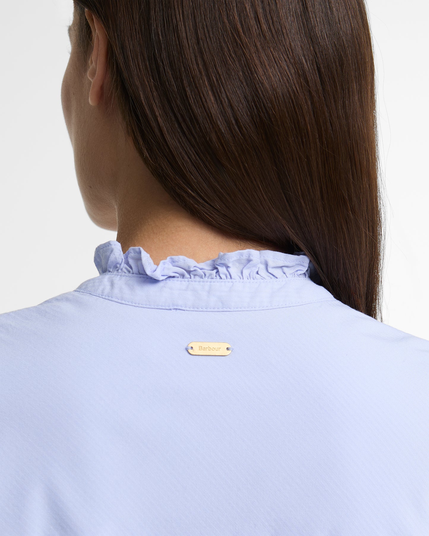 Antoinette Relaxed Shirt