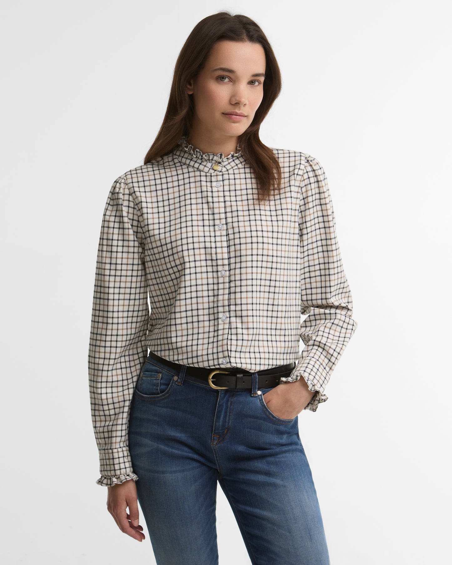 Fareham Shirt