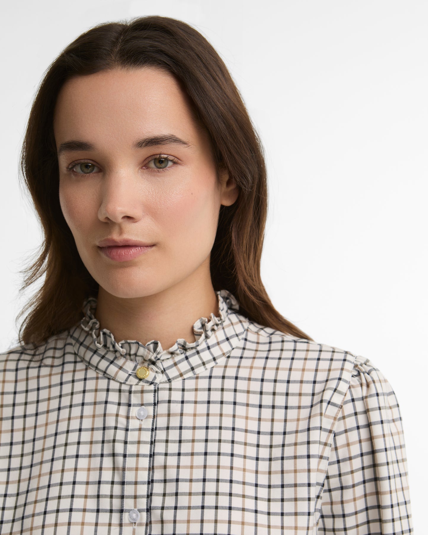 Fareham Shirt