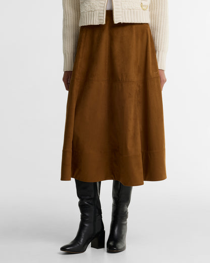Rothley Midi Skirt