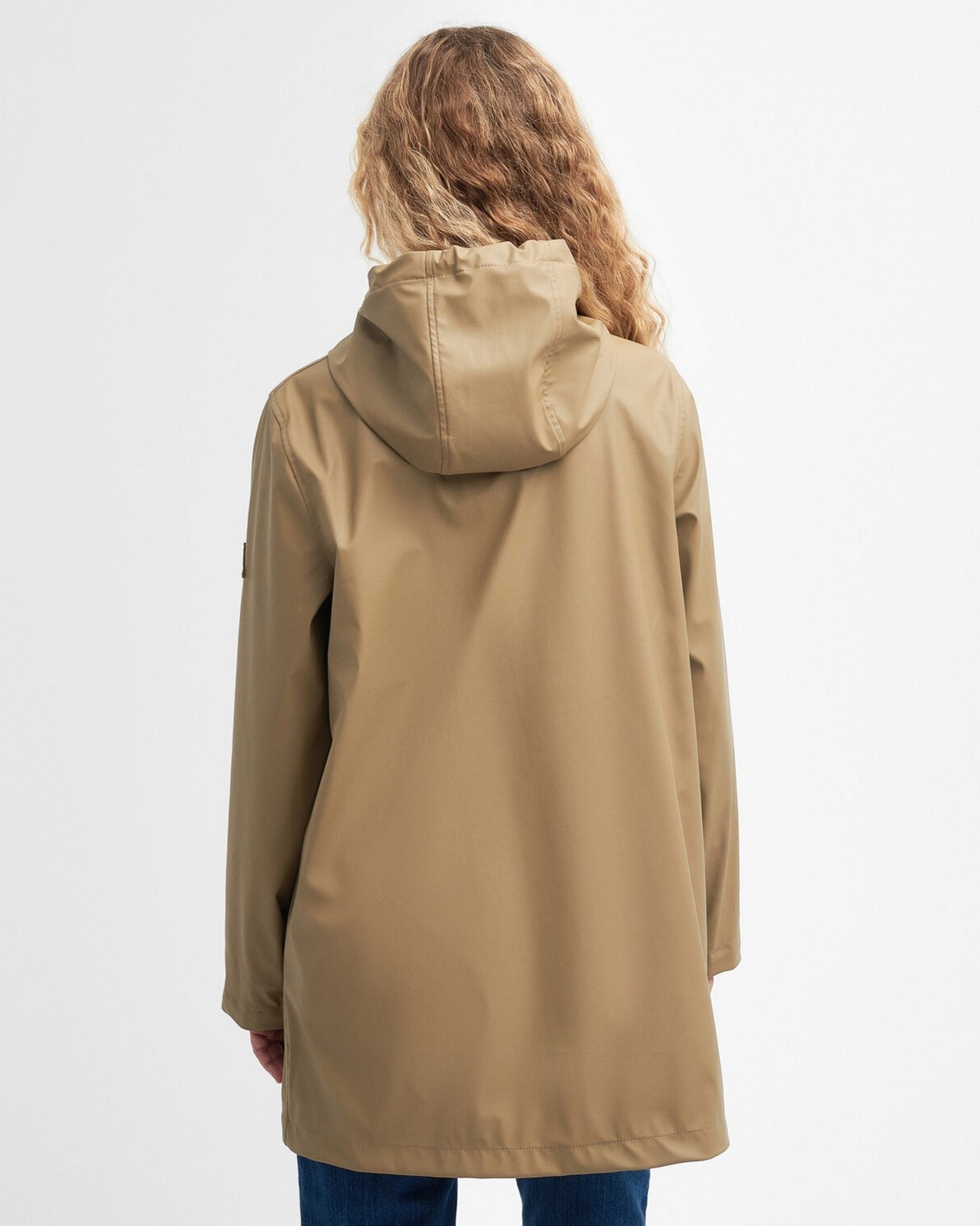 Woodland Showerproof