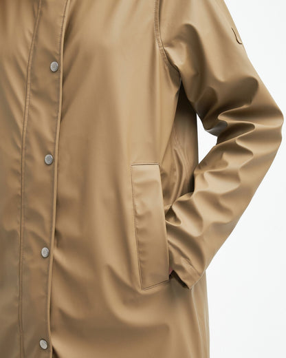 Woodland Showerproof