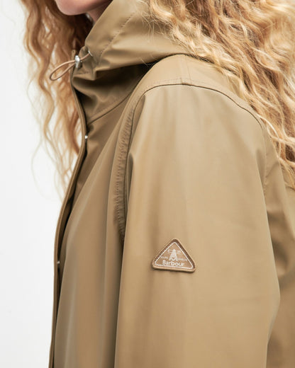 Woodland Showerproof