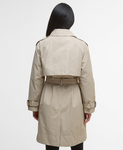 Maia Showerproof Jacket