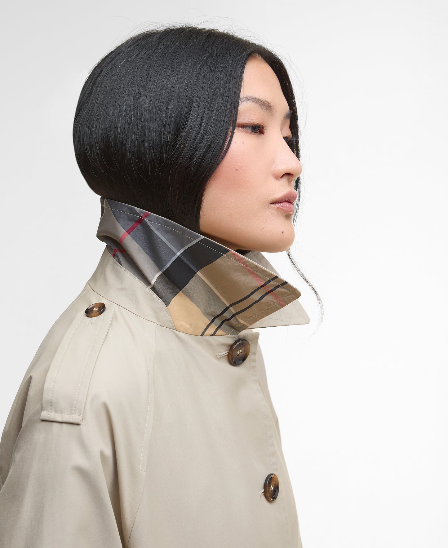 Maia Showerproof Jacket