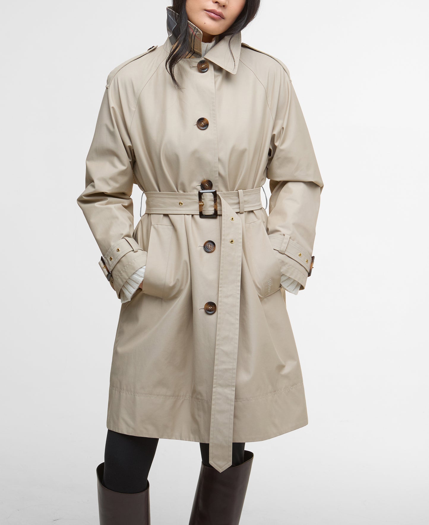 Maia Showerproof Jacket