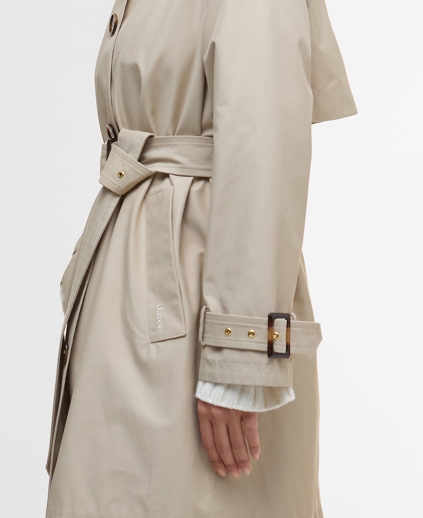 Maia Showerproof Jacket