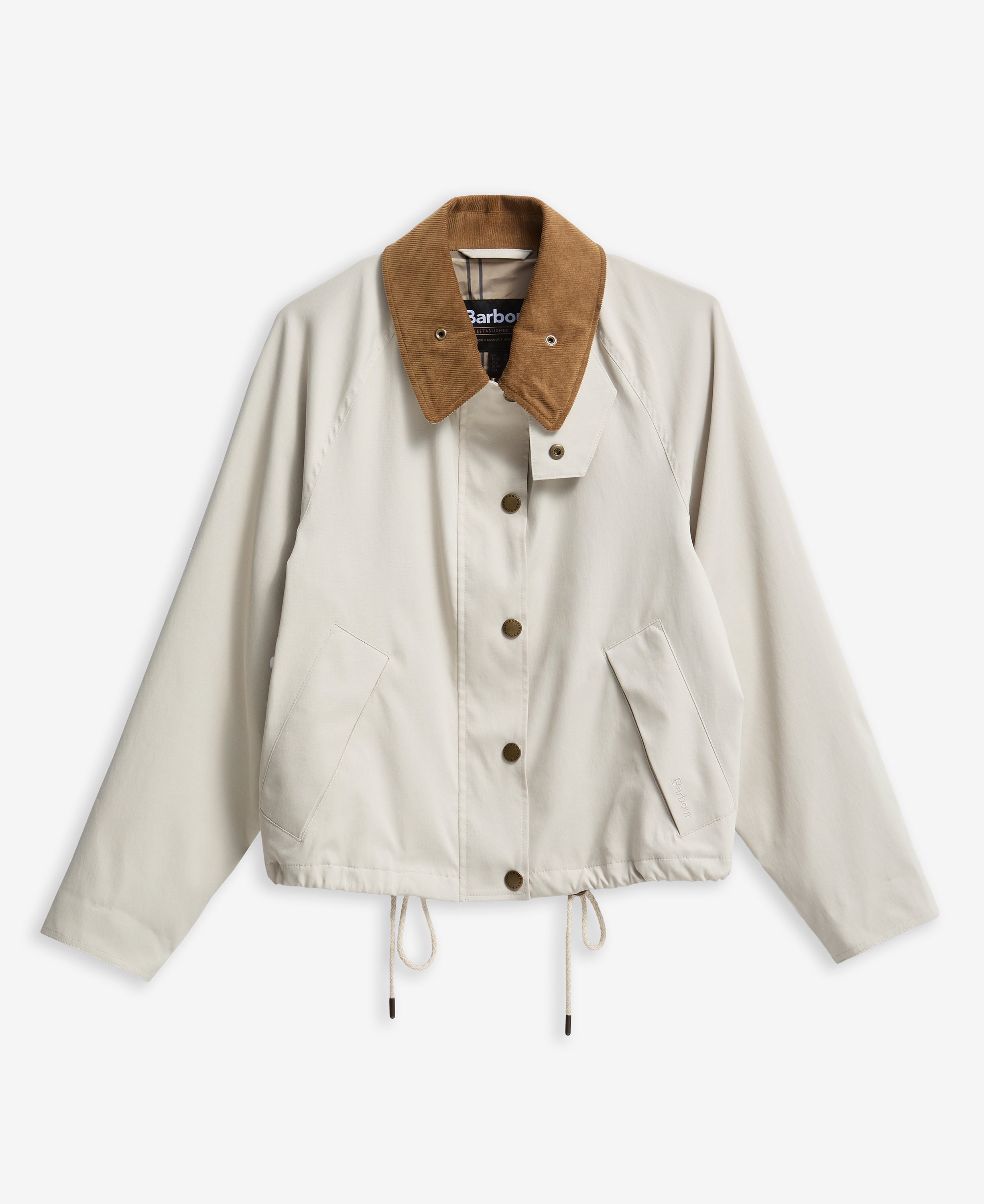 Sofie Showerproof Jacket – Nicholls Sofie Showerproof Jacket – Nicholls