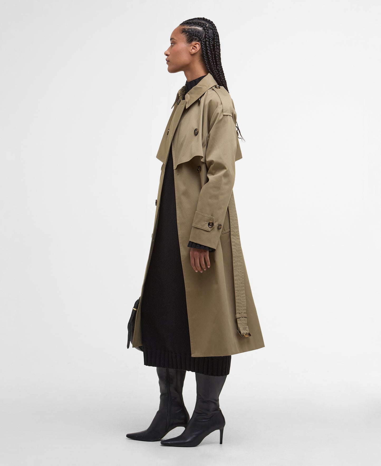 Aoife Trench Showerproof