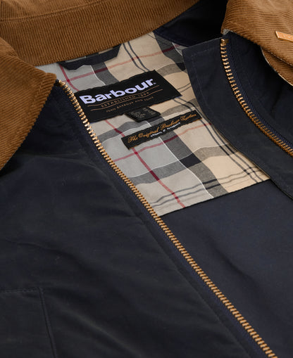 Icons Bedale Showerproof Jacket