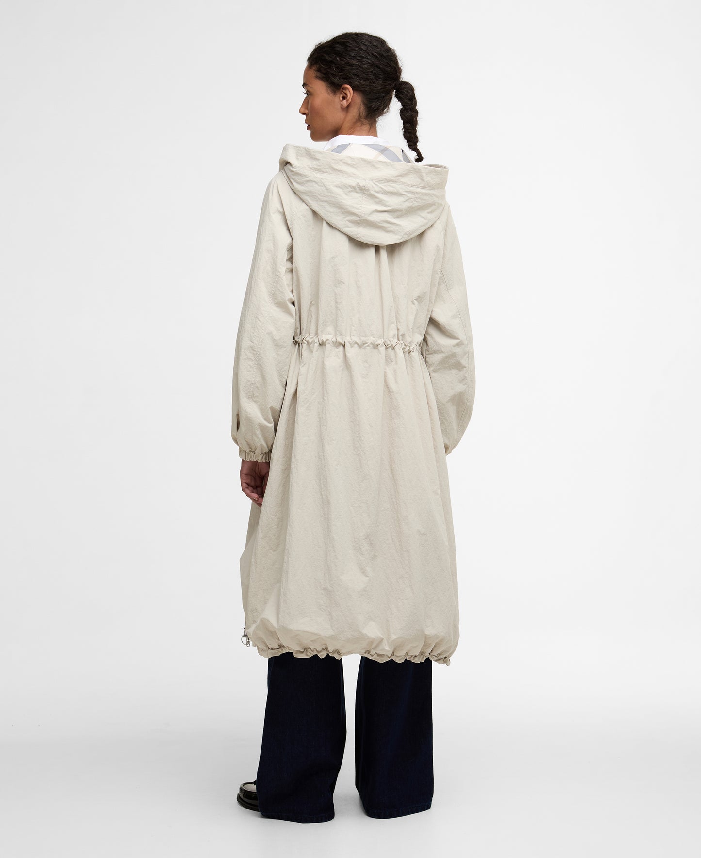 Kempsey Showerproof Parka