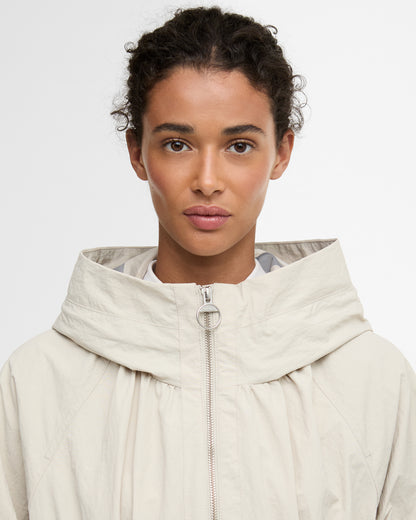 Kempsey Showerproof Parka