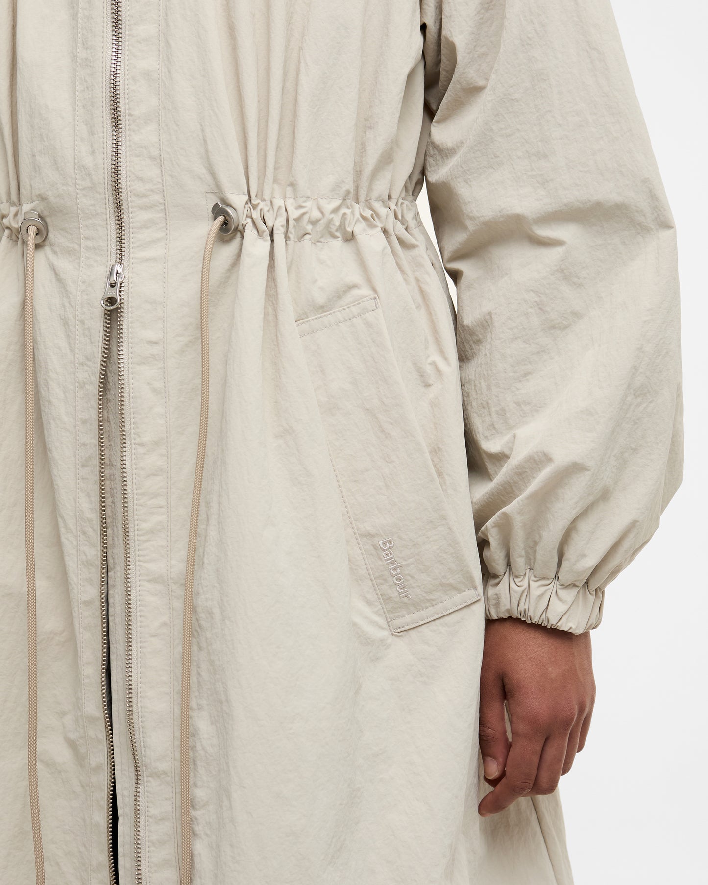 Kempsey Showerproof Parka