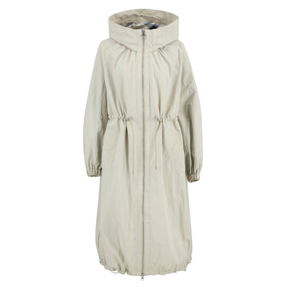 Kempsey Showerproof Parka