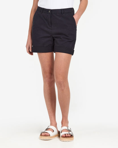 Chino Shorts