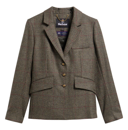Browning Tailored Blazer