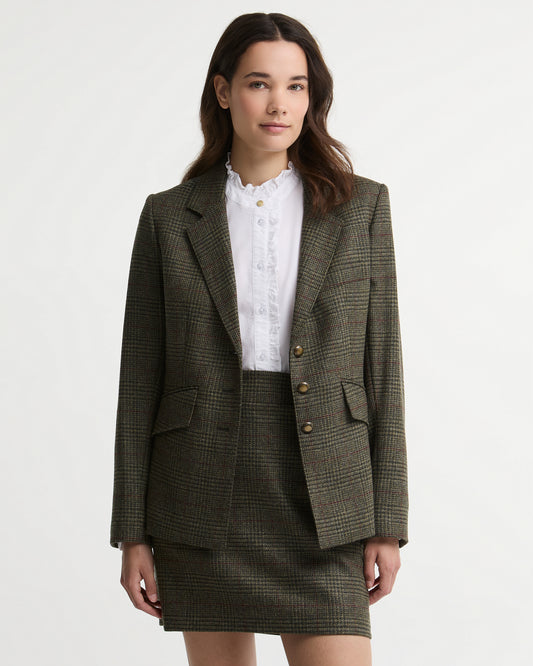 Browning Jacket