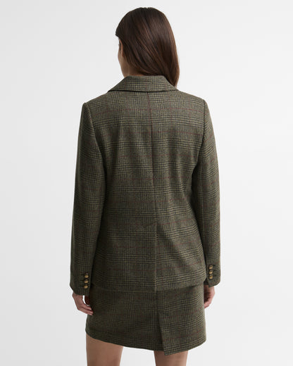 Browning Tailored Blazer