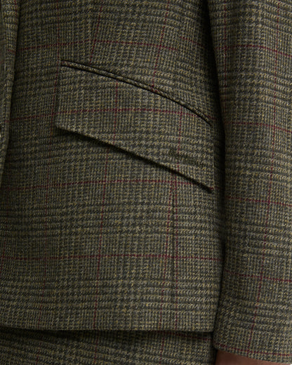 Browning Tailored Blazer
