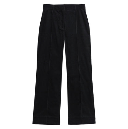 Emmy Cord Flared Trousers