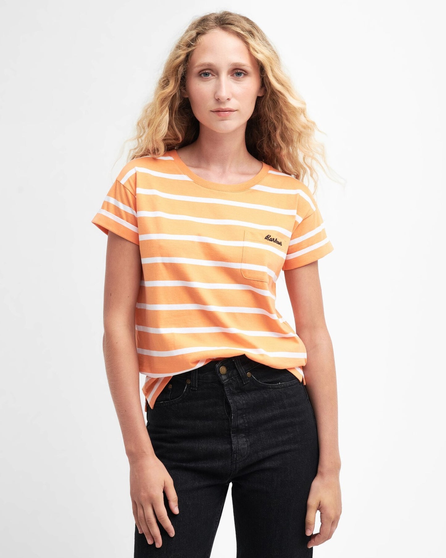 Otterburn Stripe T-Shirt