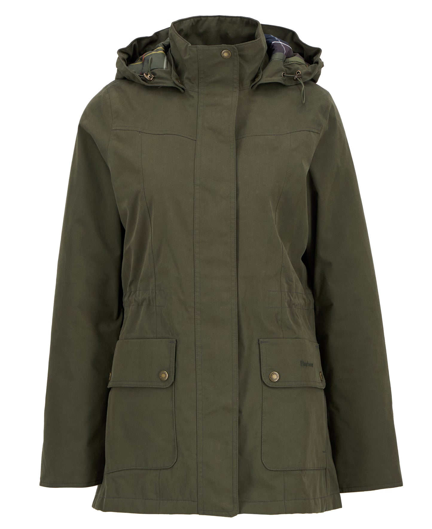 Buttercup Waterproof Jacket