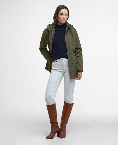 Buttercup Waterproof Jacket
