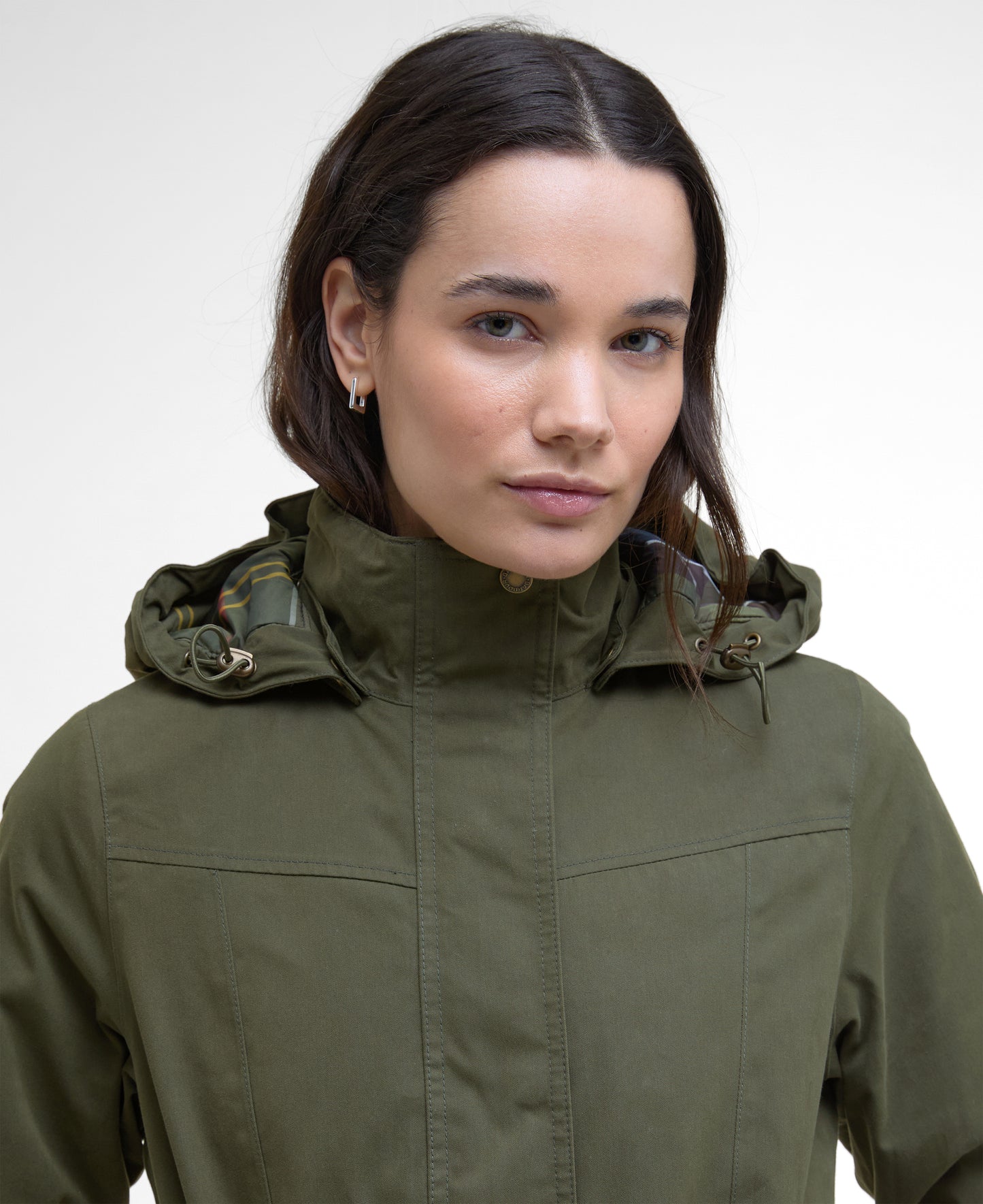 Buttercup Waterproof Jacket