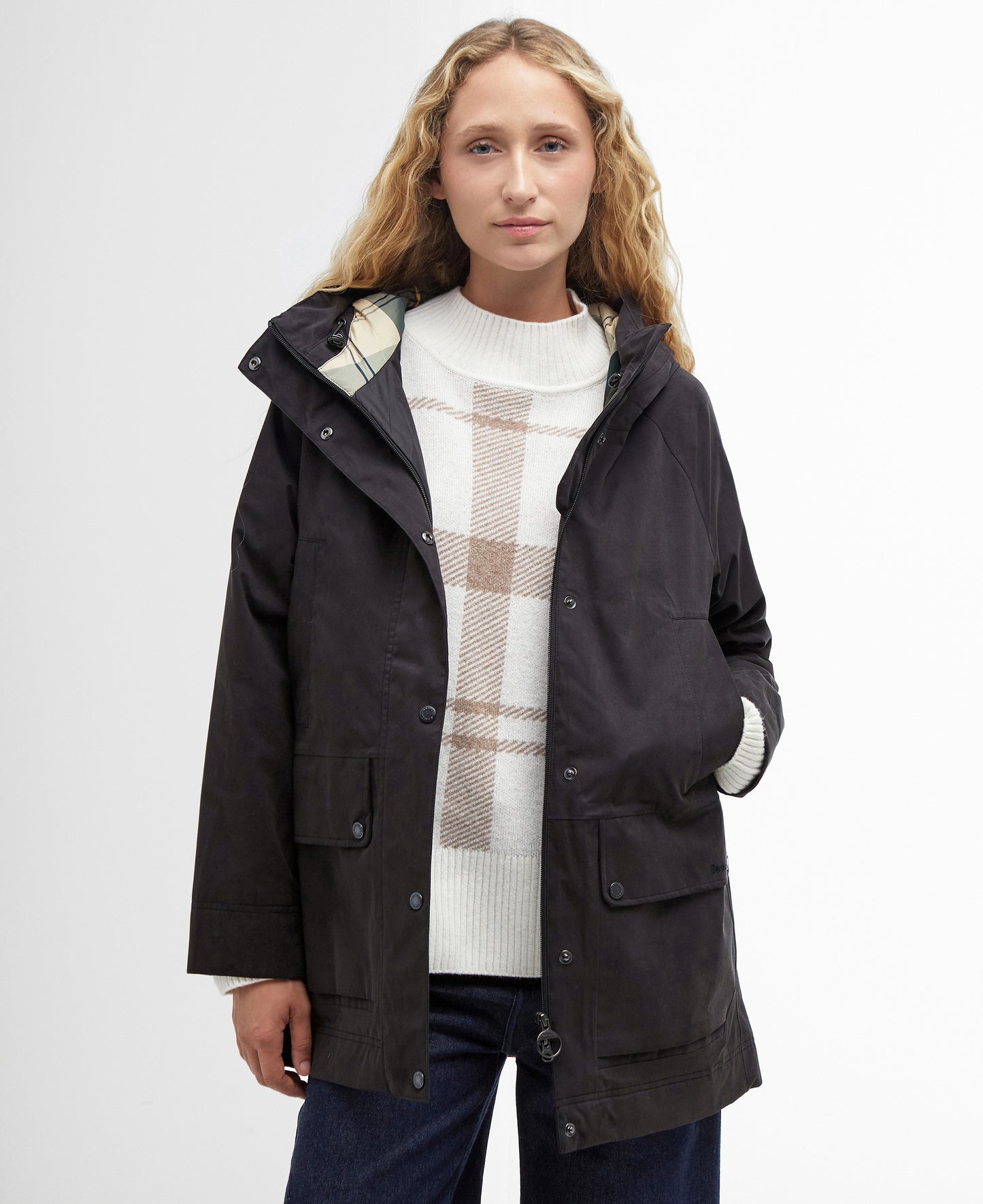 Winter Beadnell Jacket