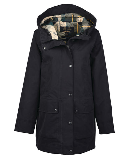 Winter Beadnell Jacket