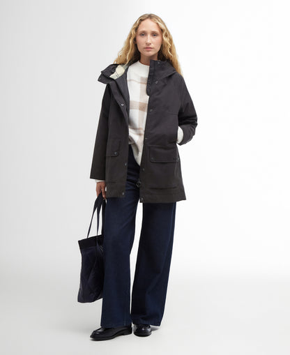 Winter Beadnell Jacket
