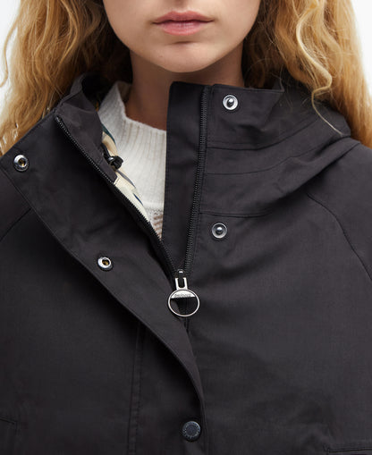 Winter Beadnell Jacket