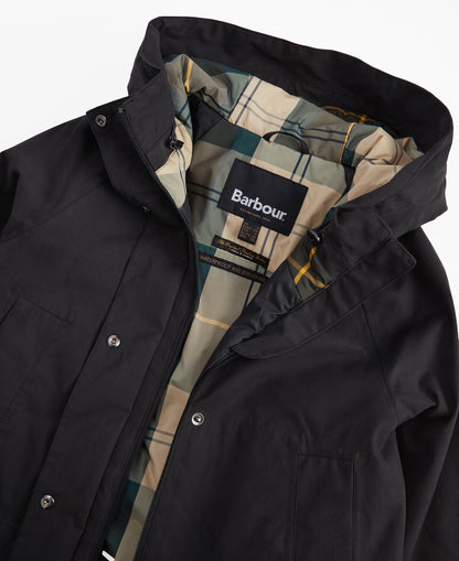 Winter Beadnell Jacket