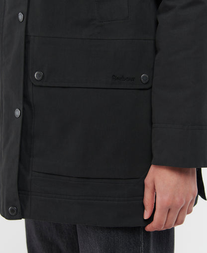 Winter Beadnell Jacket