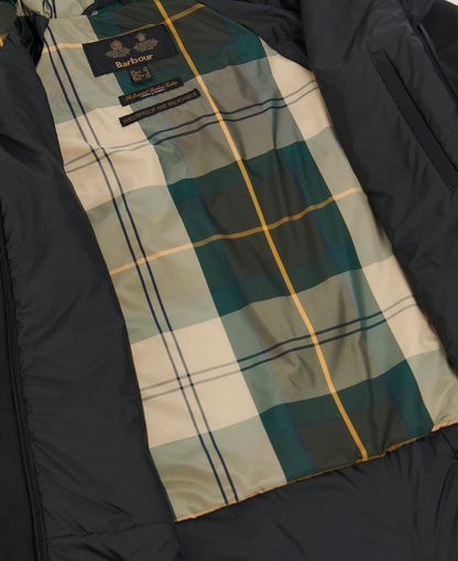 Winter Beadnell Jacket