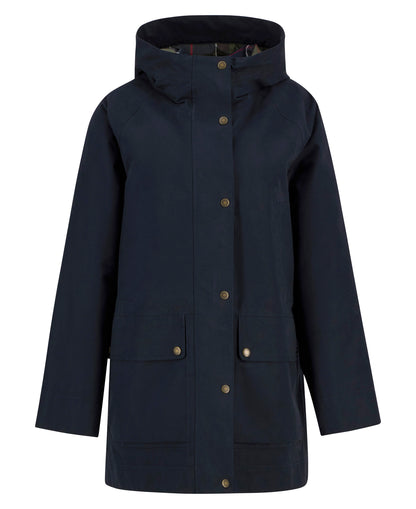 Winter Beadnell Jacket