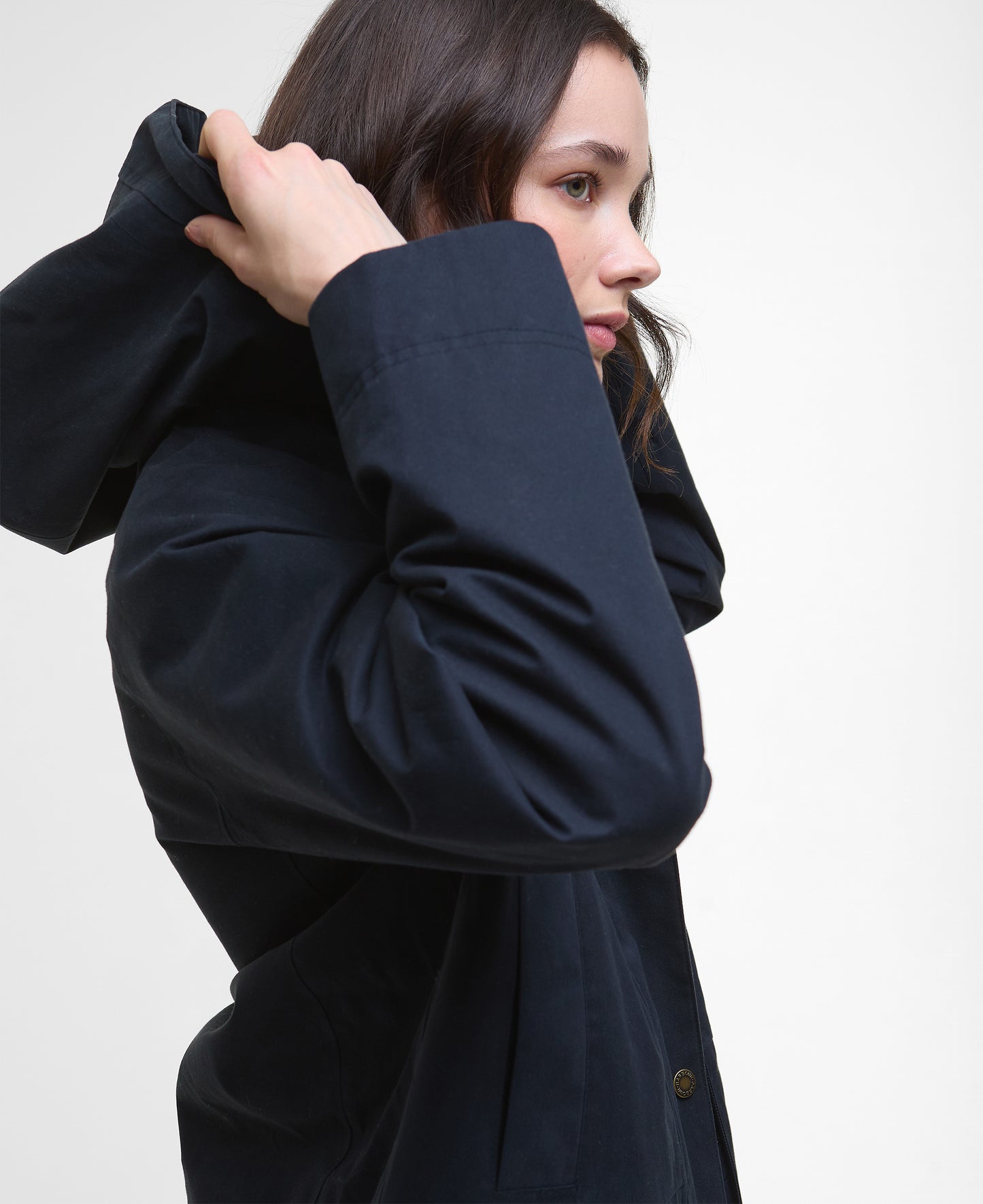 Winter Beadnell Jacket