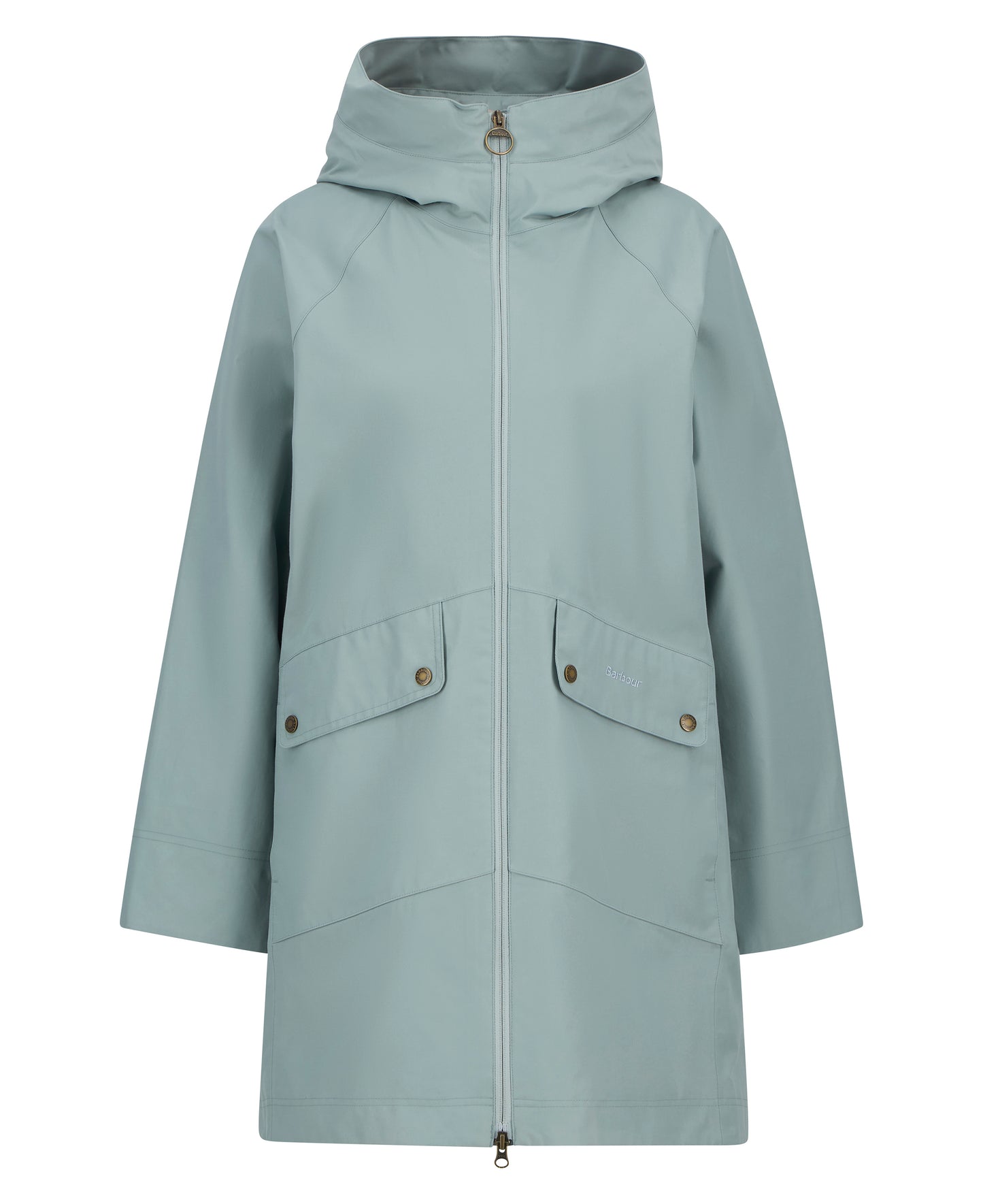 Heron Waterproof Jacket