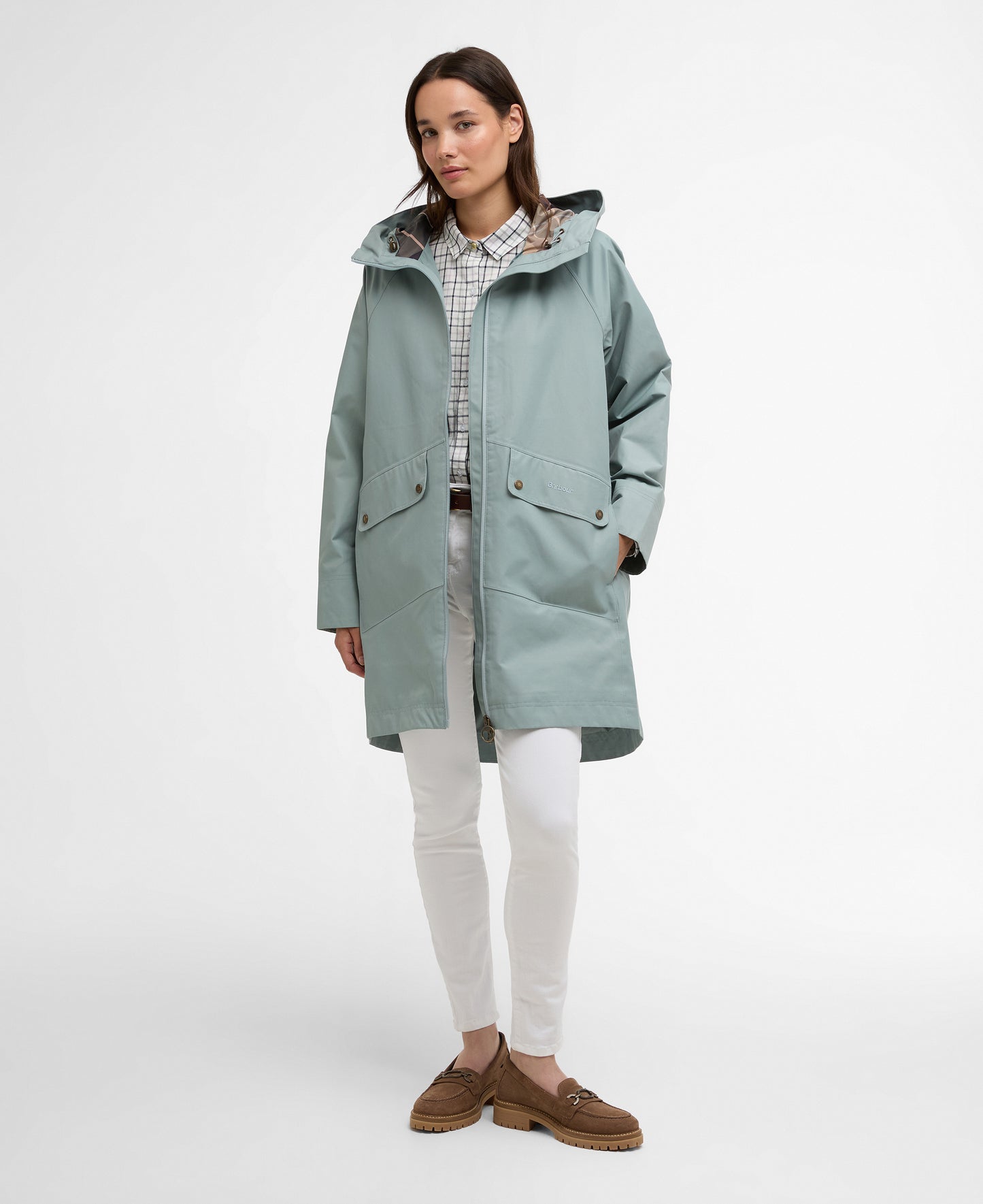 Heron Waterproof Jacket